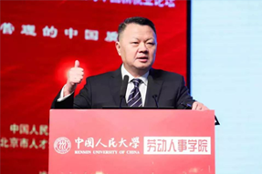 知名猎头公司凯发K8国际CEO郭鑫：中国企业“走出去”，该如何布局海外市场的人才团队建设？