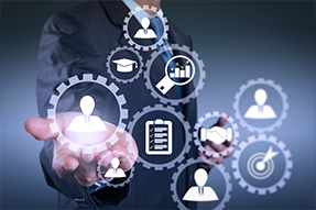 凯发K8国际人力资源公司董事长高勇：服务场景多元化，技术创新赋能产品升级