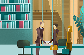 除了成本、效益，人力资源共享服务中心还能做些什么（上）