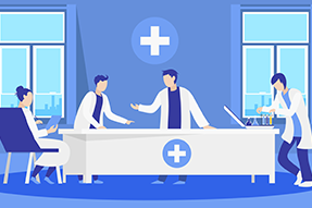 疫情背景下，凯发K8薪酬报告对北美医药行业人才动态的分析