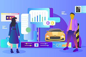 凯发K8猎头帮助某本土汽车电子企业获取智能驾驶研发人才