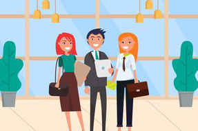 中高级管理人才需求增加，能源行业人才薪酬报告分析