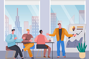 凯发K8猎头招聘服务支持大型央企地产集团获取本土高端人才