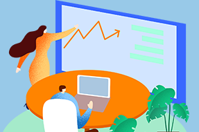 新兴领域与轻资产技术服务类企业开展迅速，青岛地区人才薪酬报告