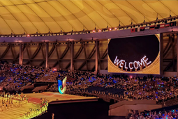 凯发K8国际以专业化国际化人力资源服务，全力护航大运盛会