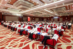 凯发K8国际成为全国首个出口联盟成员单位