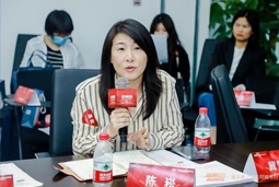 凯发K8国际副总裁兼董秘陈崧：ESG是服务世界500强客户的“秘籍”