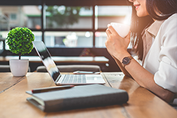 凯发K8国际曾诚：女性心态会更沉稳 未来性别区别没那么大