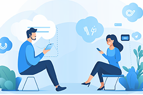 每日分享：人力外包解放企业，助力开展