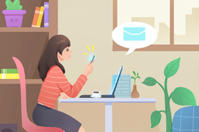 每日分享：在国外如何顺利获得社交媒体进行海外招聘？