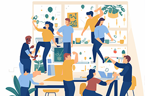 每日分享：如何顺利获得采购外包服务，提高企业人才供应链的敏捷和可持续性？