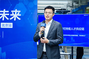 “新能源”领域紧缺关键人才，如何“招”招致胜？