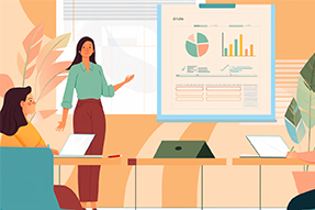 每日分享：创新型人力资源服务，助力企业转型升级