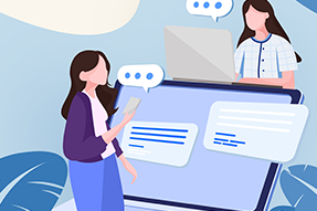 每日分享：灵活用工与传统用工模式的对比