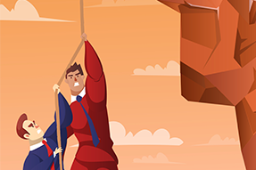 每日分享：人事外包，优化企业人才结构