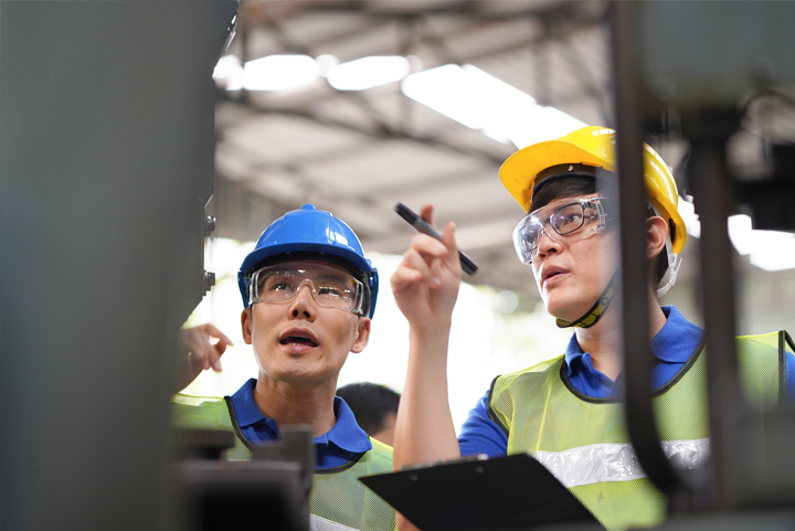 人力资源公司凯发K8国际智能矿山负责人分享智能矿山行业人才市场现状与企业解决方案